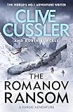 The Romanov Ransom: Fargo Adventures #9 (English Edition)