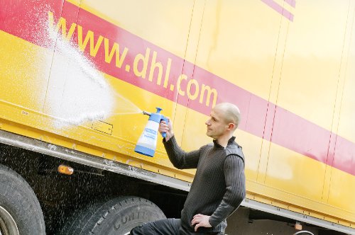 Gloria Drucksprüher Schaumsprühgerät 1 L FoamMaster FM10, weiß - 13