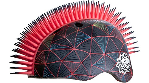 C Preme Krash Vector Victor Helmet, Black, One Size