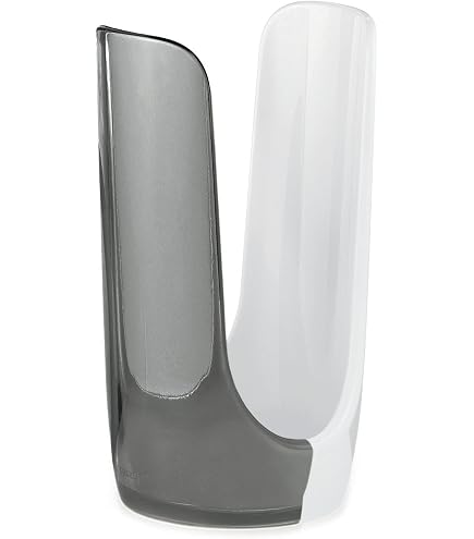 Repose Couverts Guzzini, Repose-Cuillère Bicolore, 24 X 11 X H4,5 C Repose Cuillere Ceramique Repose Couverts Guzzini, Repose-Cuillère Bicolore, 24 X 11 X H4,5 C Repose Cuillere Ceramique
