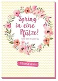 Image de Spring in eine Pfütze: Bunte Ideen für jeden Tag von Viktoria Sarina