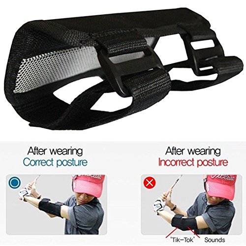 QuiCi-Golf-Swing-Training-Straight-Practice-Golf-Elbow-Brace-Corrector-Support-Arc-Band