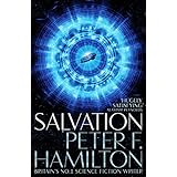 Salvation (The Salvation Sequence)