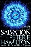 Cover zum Buch Salvation