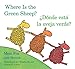 Donde esta la oveja verde?/Where Is the Green Sheep? by 