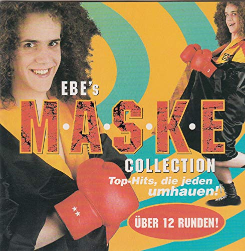 Preisvergleich Produktbild KIamauk CoIIection