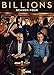 Billions: Season Four (4 Dvd) [Edizione: Stati Uniti]