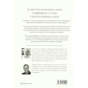 Aprender a practicar Mindfulness