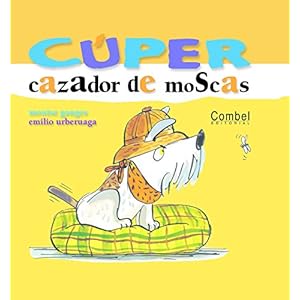 Cuper, Cazador De Moscas / Cooper, Fly Catcher