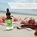 SheaLite Hyaluronic Acid Serum And Vitamin C - Reduces Wrinkles, Age Spots And Acne - For All Skin Types Including Those With Sensitive Skin - Natural And Organic Ingredients - 30ml