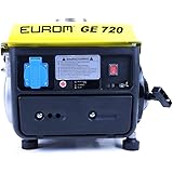 Dönges Generatore di corrente GE720 720 W 441611 (inverter Aggregat generatore di corrente per telai generatore di corrente d