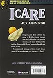 Image de Icare aux ailes d'or
