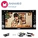 Produktbild Wireless-Kamera inklusive Eincar Autoradio 7inch High Definition Multi-Touch-Screen-Kapazitts-Schirm Nein DVD-Player Unterst¨¹tzung 1080P HD Video-Anzeigen-Auto GPS-Navigation 3D-Karte Voice Guide Unterst¨¹tzung Lenkrad / Spiegel-Link / USB / SD / 3G / 4G / WIFI / externes Mikrofon enthlt