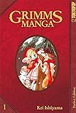 Grimms Manga by 