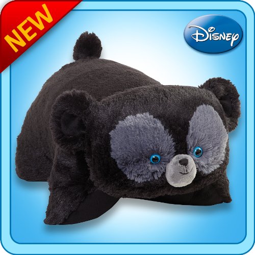 Pillow Pets 0813461013270 Authentic Disney 18 Brave Bear