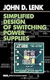 Image de Simplified Design of Switching Power Supplies