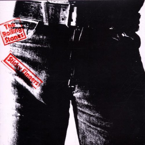 couverture de : Sticky Fingers
