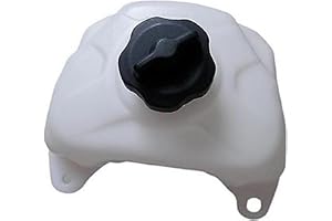 XEDLAMP M5 INTERAL BRÄNSLETANKLOCK 369-70316-4, för Tohatsu, M5B