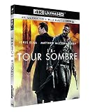 La tour sombre 4k ultra hd [Blu-ray] [FR Import] - Idris Elba