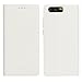 Produktbild Huawei Honor 9 Hülle,Eactcoo Dünn Premium PU Leder klappbares Folio Flip Case Book TPU Cover Bumper Tasche Mit Smart View Standfunktion Magnetverschluss Kartenfach Wallet Handyhülle Für HUAWEI Honor 9