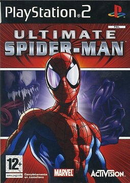 Ultimate Spider-Man