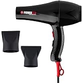 مجفف الشعر المحترف POWERTEC TR-901