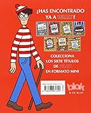 Image de Dónde está Wally ahora?: (Edición mini)