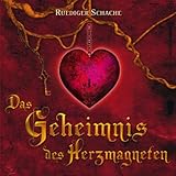 Das Geheimnis des Herzmagneten by 