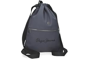 Pepe Jeans Corin Bagaglio- Borsa da corriere Donna