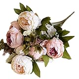 Ideal para colocar en un florero, para rellenar centros de mesa o como decoración en tu hogar o el día de tu boda.