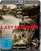 Last Frontier [Blu-ray]