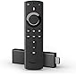 Fire TV Stick 4K Ultra HD mit Alexa-Sprachfernbedienung