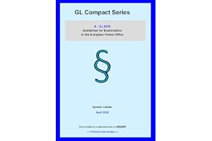 GL Compact Series A | GL EPO (Apr. 2026) | Color Version: Guidelines for Examination in the European Patent Office – April 2026 edition