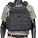 Produktbild Condor Operator Plate Carrier Schwarz