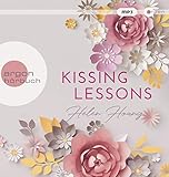 Cover zum Buch Kissing Lessons