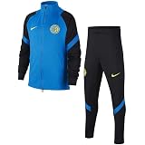 Nike Inter M Nk Dry Strk Trk Suit K Tuta Uomo : Amazon.it: Abbigliamento