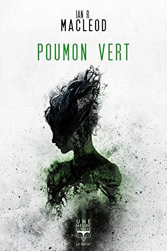 couverture de : Poumon vert