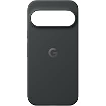 Custodia + 2 Vetri Temperati 9H Per Google Pixel 10 / 10 Pro - MsM, MagSafe, Nero