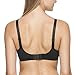 Anita Women's 5053 Soft Cup Nursing Bra, Black, 34E