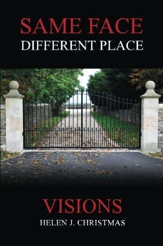 Visions: Volume 2 (Same Face Different Place)