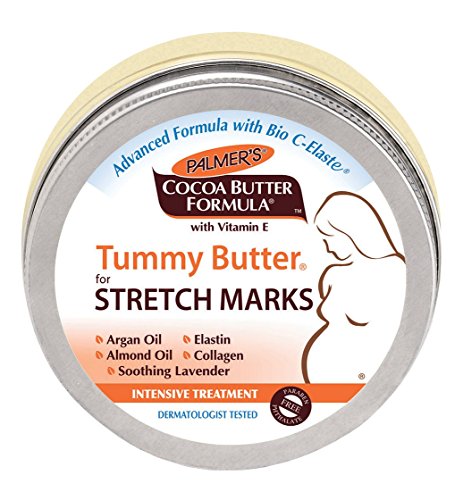 Palmer's Cocoa Butter Formula Tummy Butter for Stretch Marks