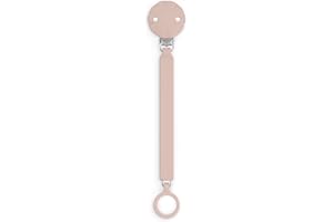 SUAVINEX WONDER CLIP ROSA ANTICO - PALE MAUVE