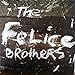 Produktbild The Felice Brothers (Special Reissue) [Vinyl LP]