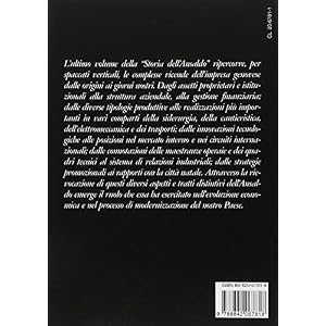 Storia dell'Ansaldo: 9
