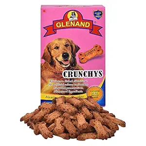 Glenand Dog Crunchies 700g