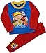 Boys Bob The Builder Pyjamas Size 18-24 Months