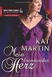 Cover zum Buch Mein brennendes Herz