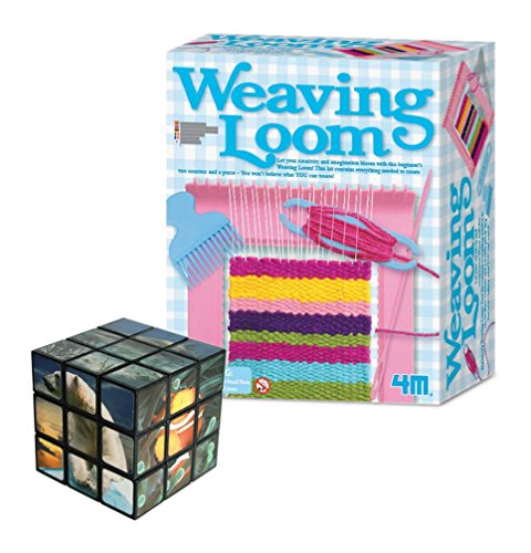 fashion weaving loom