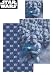 Produktbild Star Wars - Wende-Bettwäsche - Episode 4-6 - Stormtrooper - 135 x 200 cm Bettbezug + 80 x 80 cm Kissenbezug