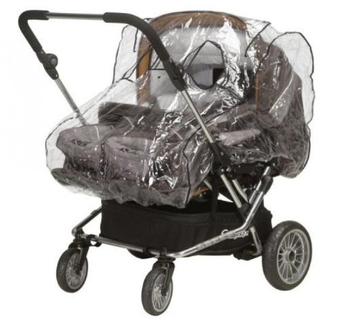 Imagen principal de Playshoes 448923 - Paraguas para carrito